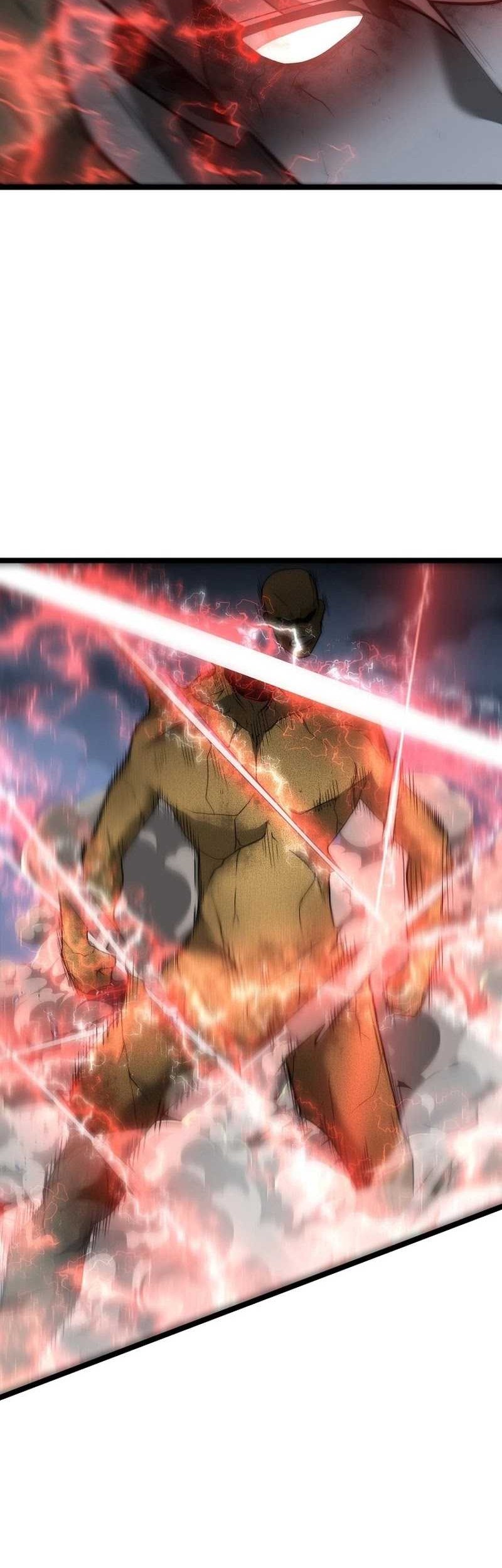 Solo Eating to Overpowered Chapter 14 Gambar 28