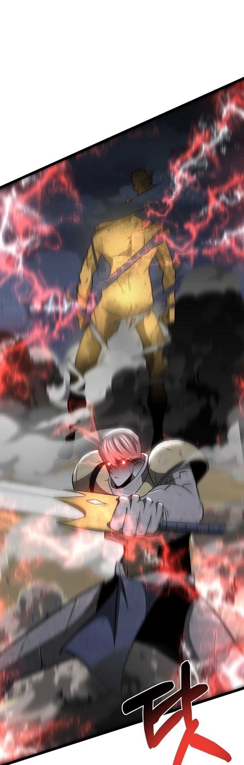 Solo Eating to Overpowered Chapter 14 Gambar 29