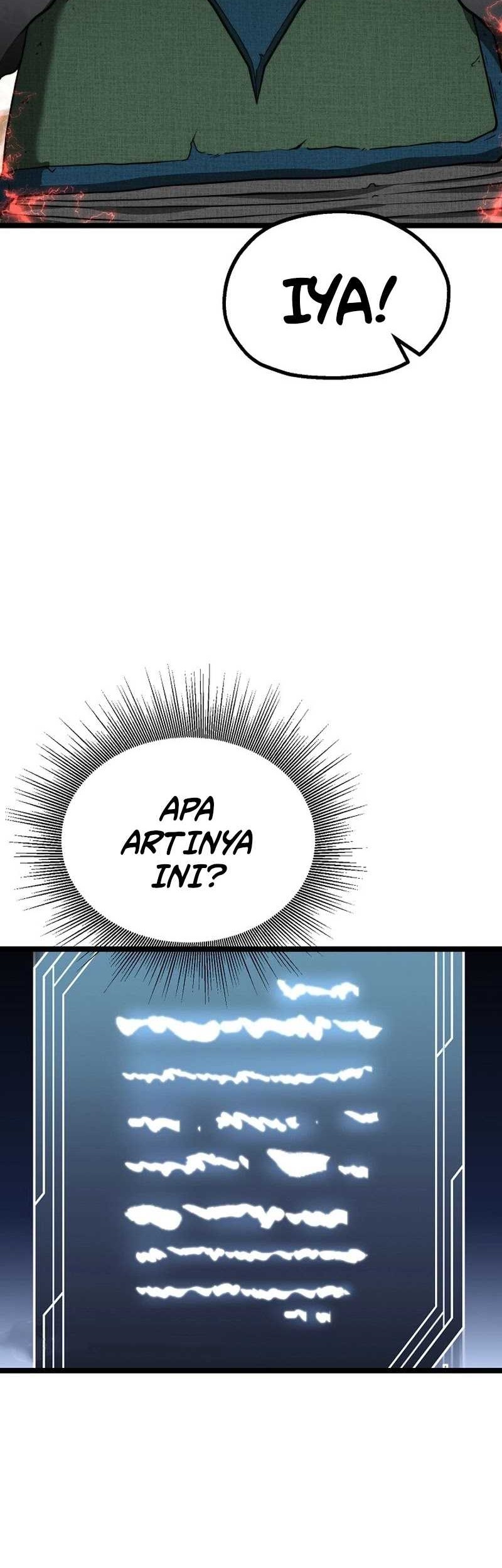 Solo Eating to Overpowered Chapter 14 Gambar 36