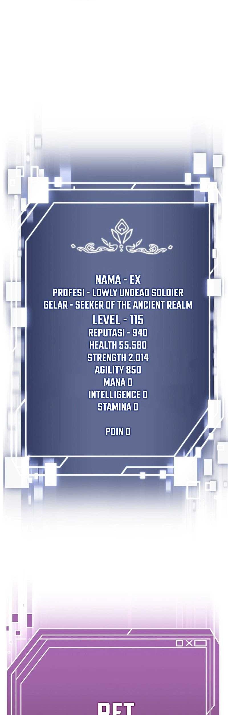 Solo Eating to Overpowered Chapter 14 Gambar 42