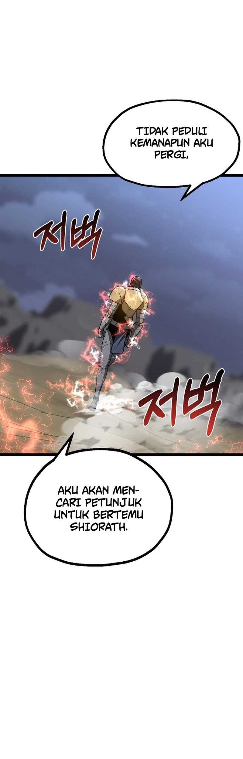 Solo Eating to Overpowered Chapter 14 Gambar 44