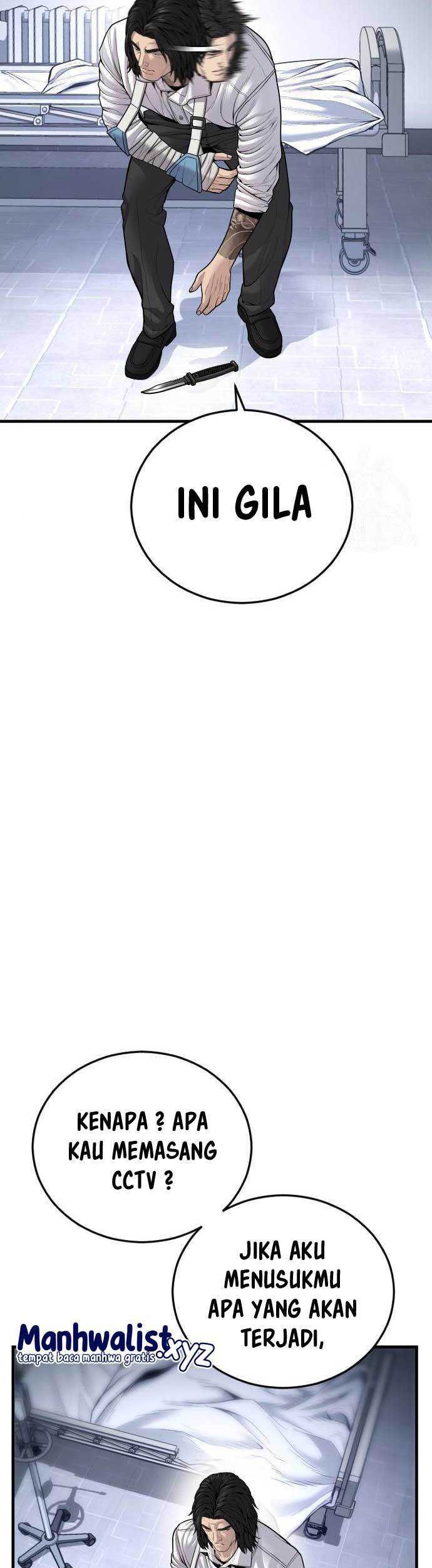 Juvenile Offender Chapter 40 Gambar 34