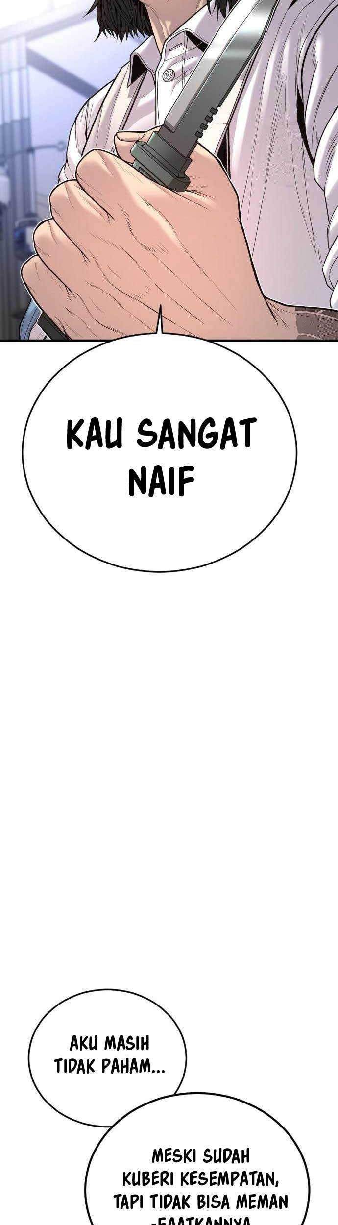 Juvenile Offender Chapter 40 Gambar 36