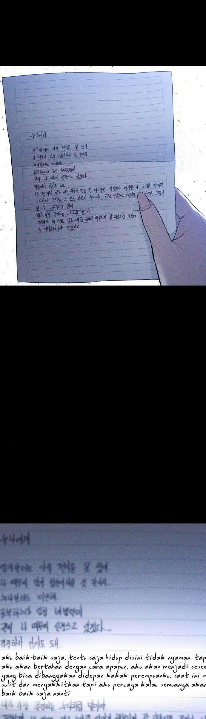 Juvenile Offender Chapter 40 Gambar 41