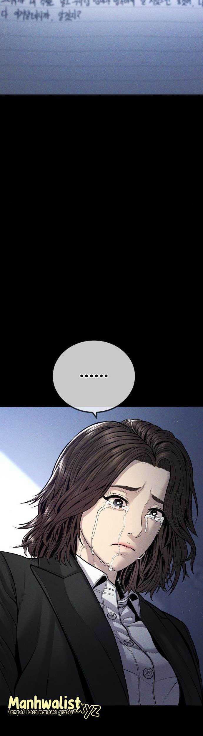 Juvenile Offender Chapter 40 Gambar 42