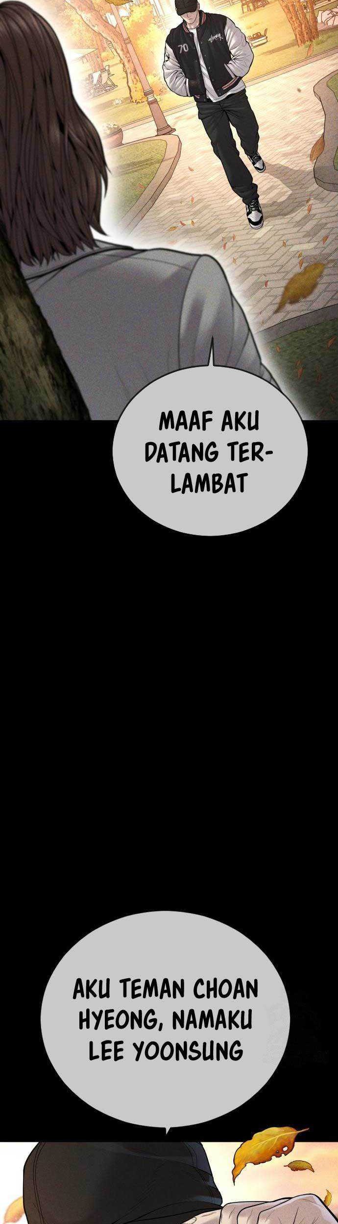 Juvenile Offender Chapter 40 Gambar 44