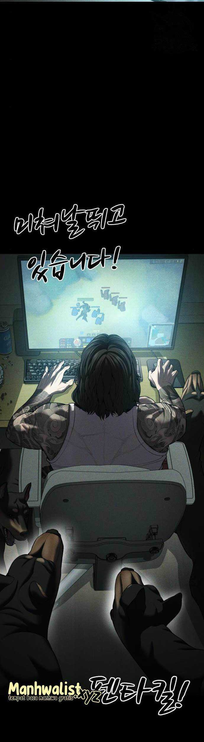 Juvenile Offender Chapter 40 Gambar 47