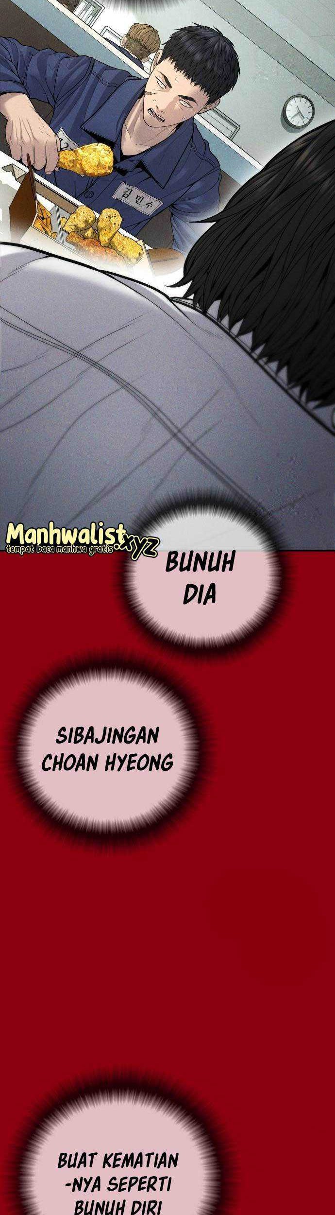 Juvenile Offender Chapter 40 Gambar 51