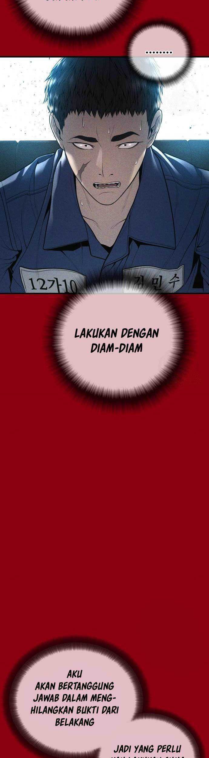 Juvenile Offender Chapter 40 Gambar 52