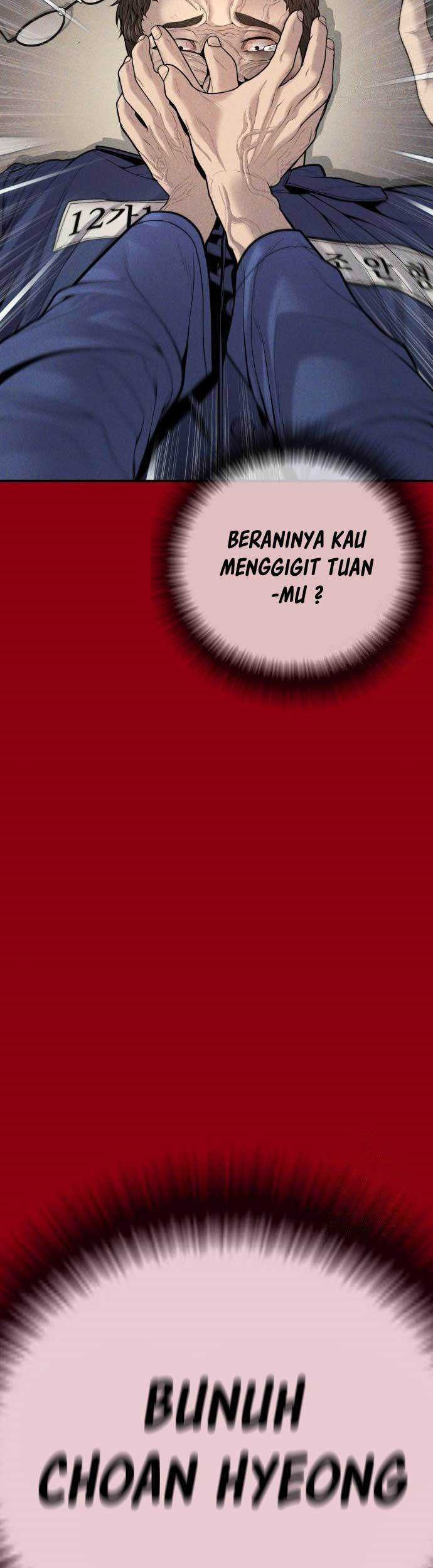 Juvenile Offender Chapter 40 Gambar 55