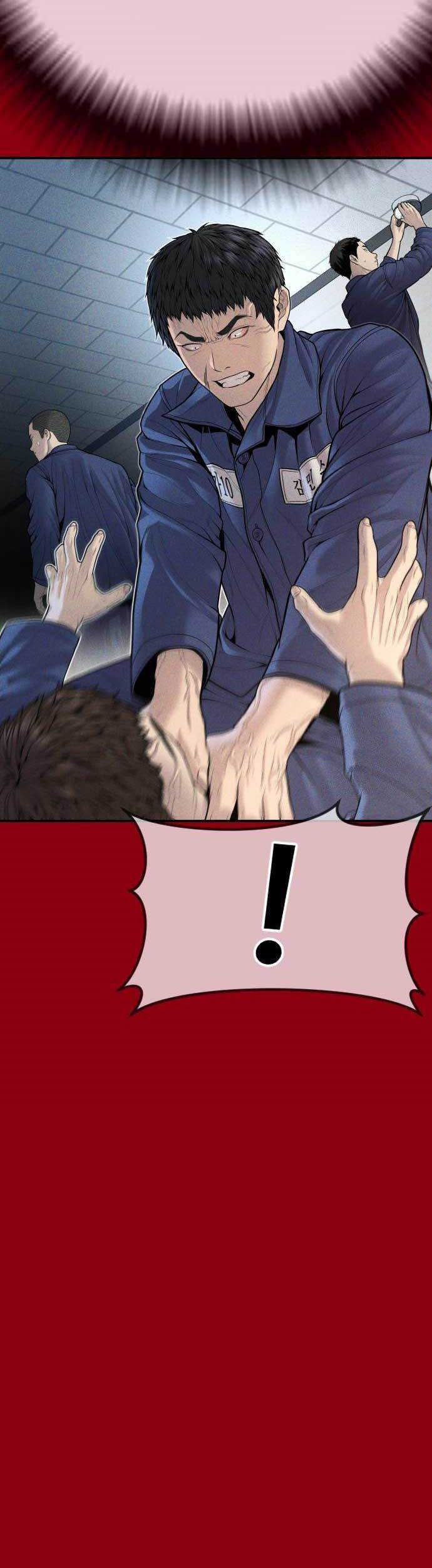 Juvenile Offender Chapter 40 Gambar 56