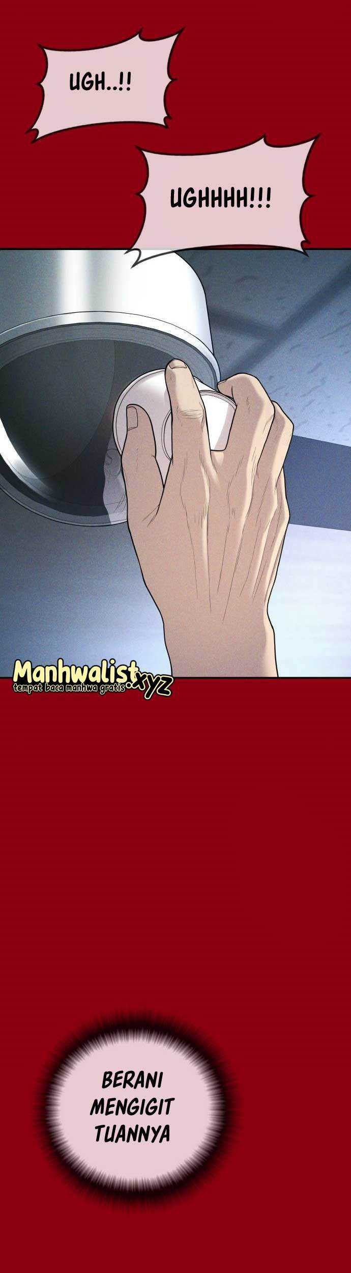 Juvenile Offender Chapter 40 Gambar 58