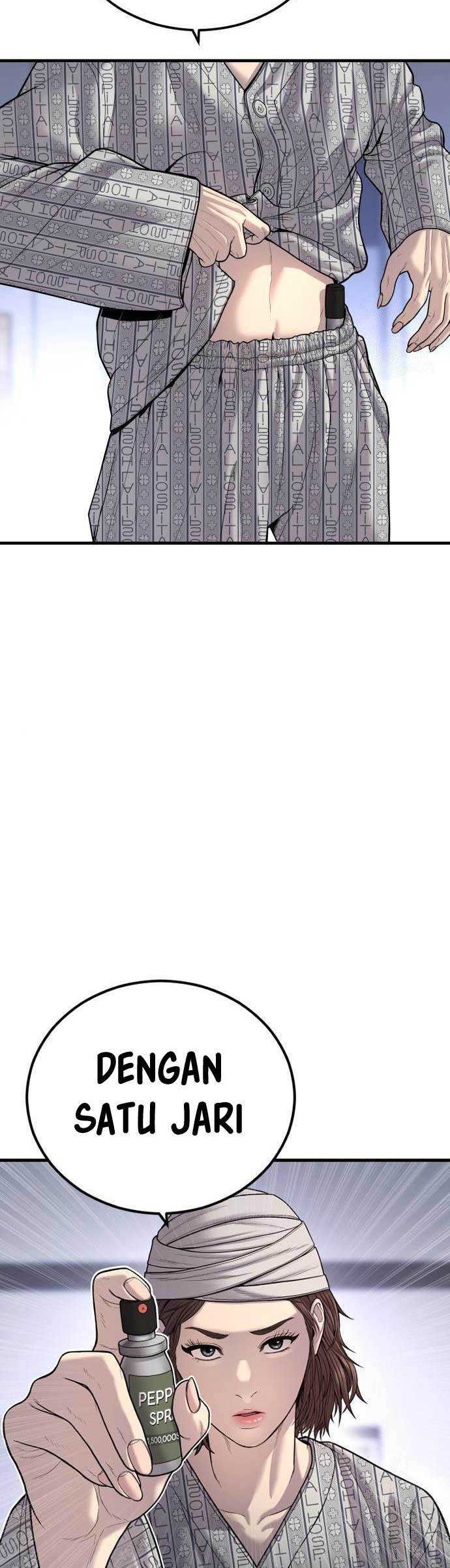 Juvenile Offender Chapter 40 Gambar 73