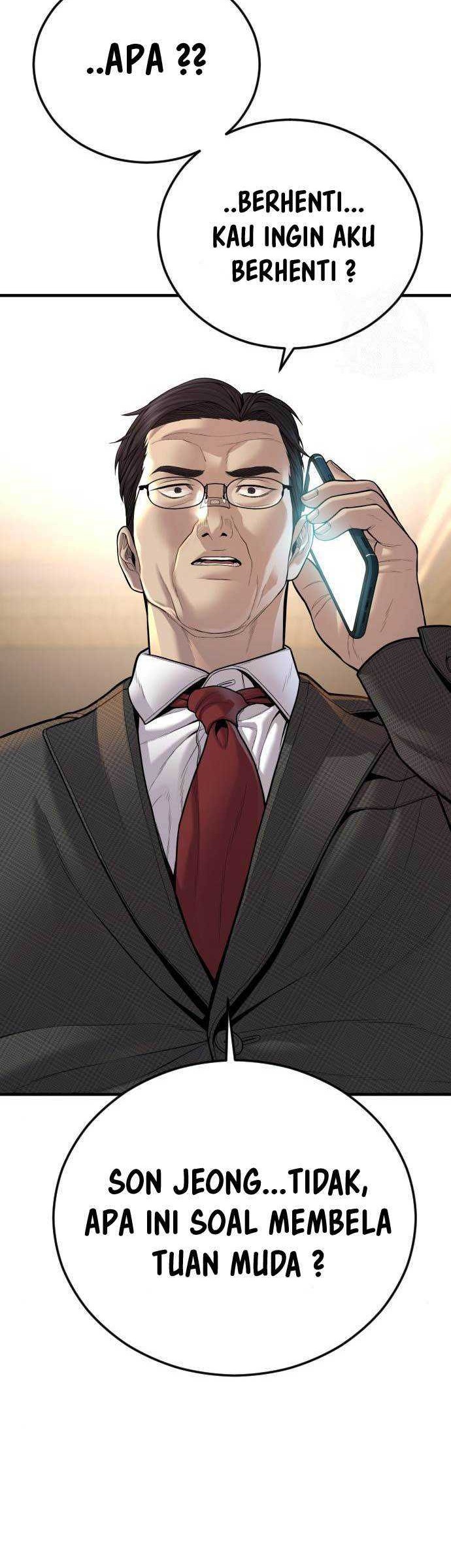 Juvenile Offender Chapter 40 Gambar 89