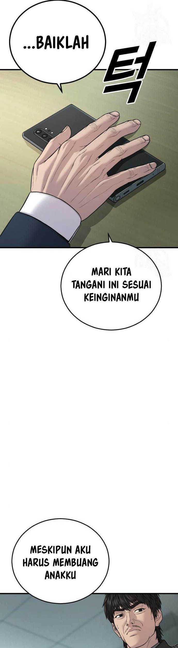 Juvenile Offender Chapter 40 Gambar 91