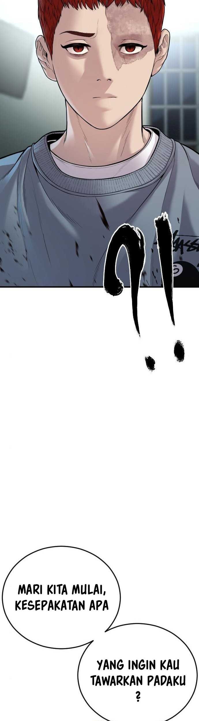 Juvenile Offender Chapter 40 Gambar 94