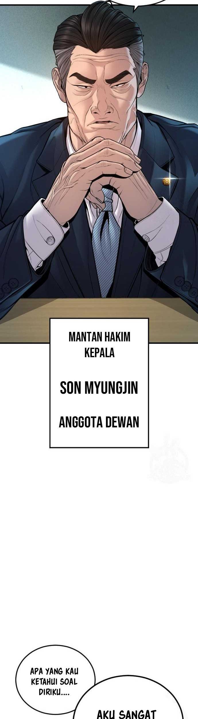 Juvenile Offender Chapter 40 Gambar 95