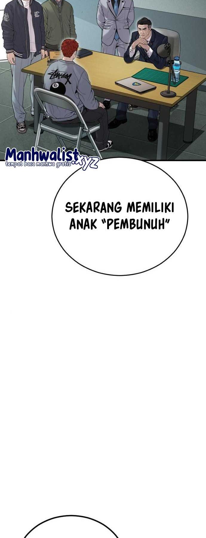 Juvenile Offender Chapter 40 Gambar 97