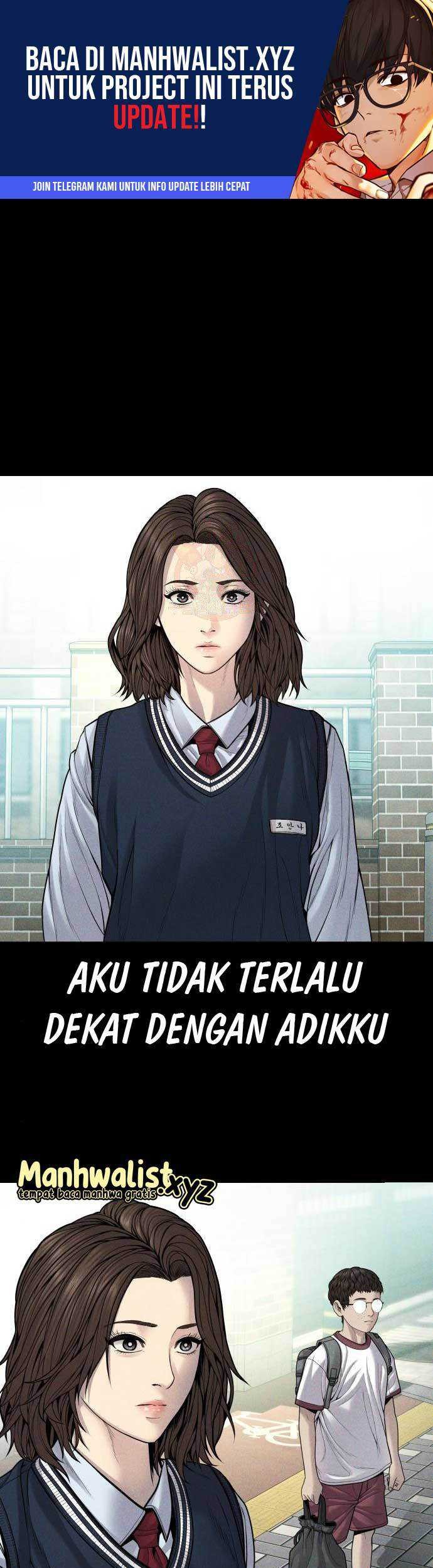 Baca  Juvenile Offender Chapter 40 Gambar 2