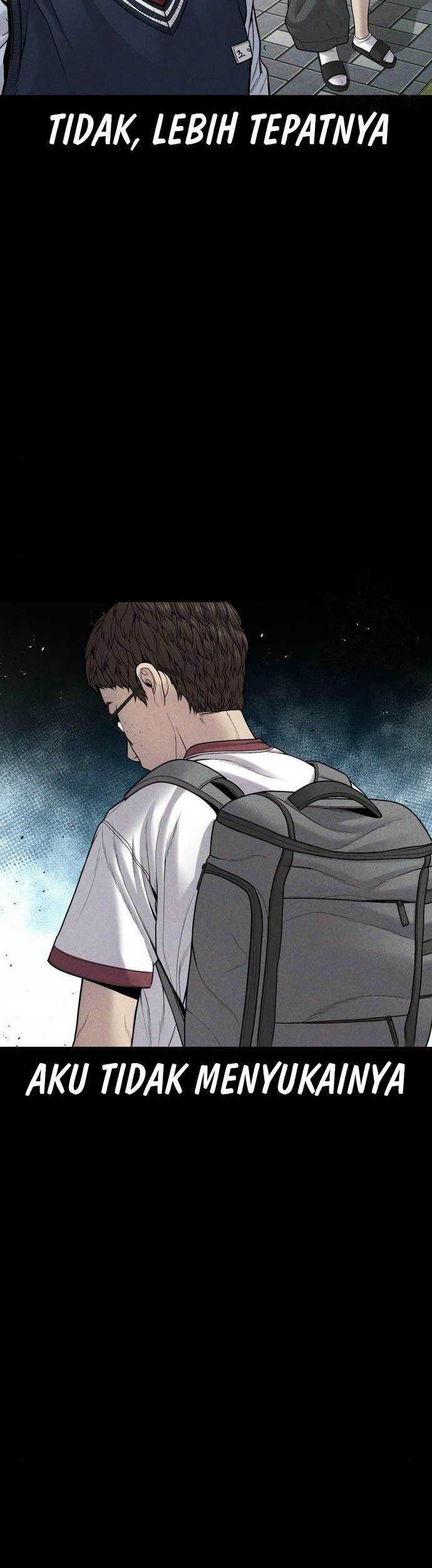 Juvenile Offender Chapter 40 Gambar 3