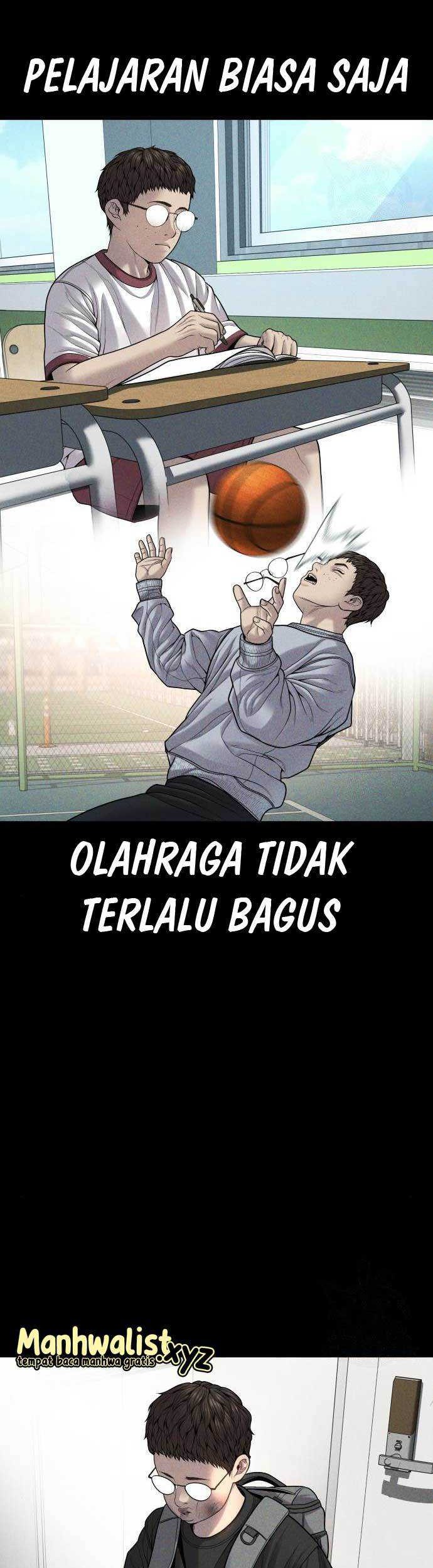 Juvenile Offender Chapter 40 Gambar 4