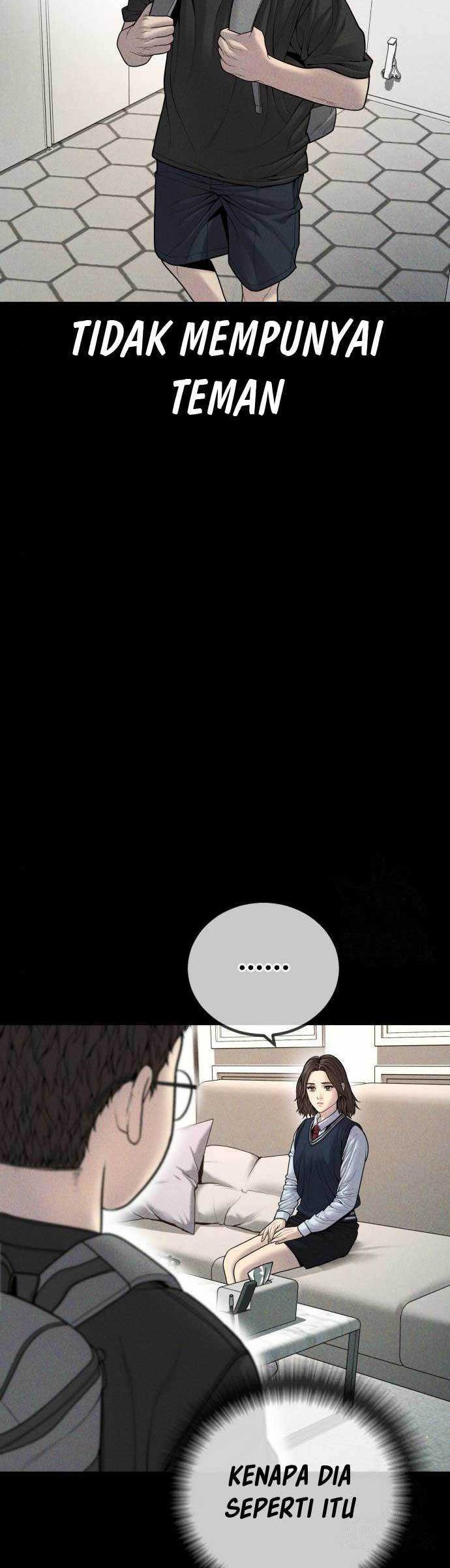 Juvenile Offender Chapter 40 Gambar 5