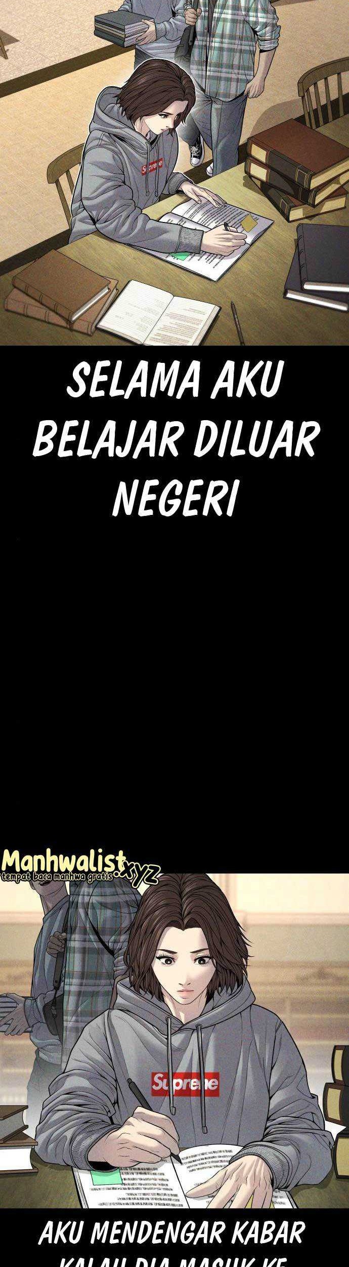 Juvenile Offender Chapter 40 Gambar 7