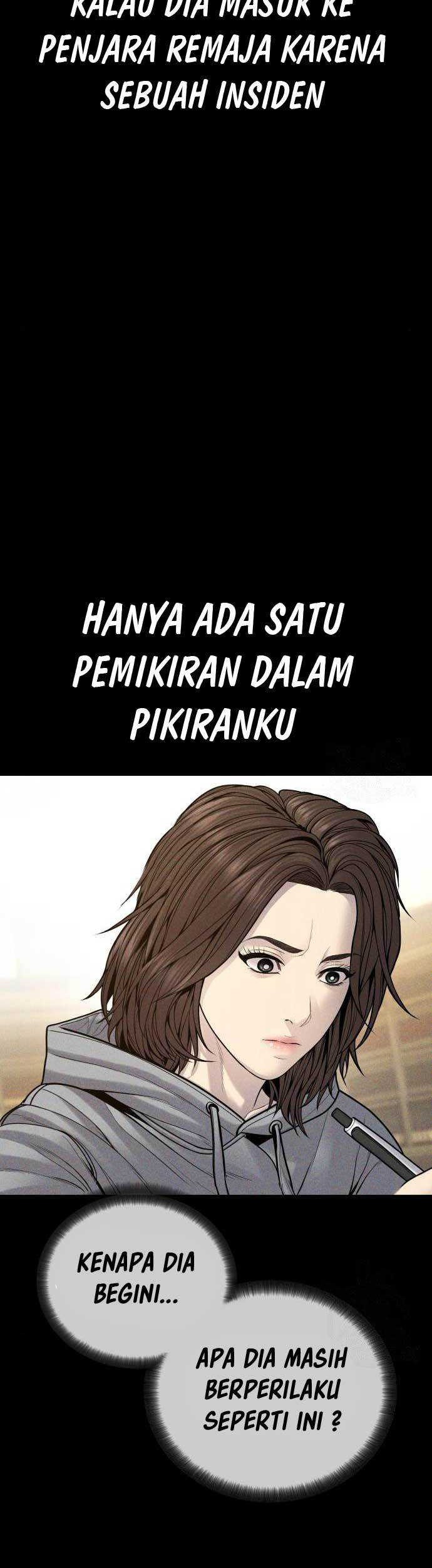 Juvenile Offender Chapter 40 Gambar 8