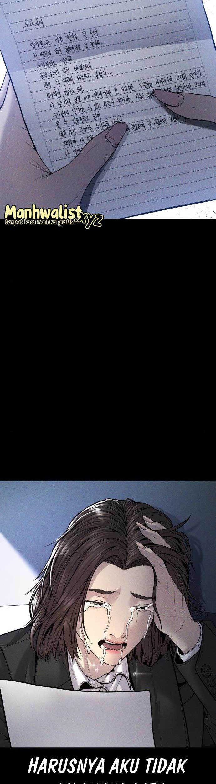 Juvenile Offender Chapter 40 Gambar 15