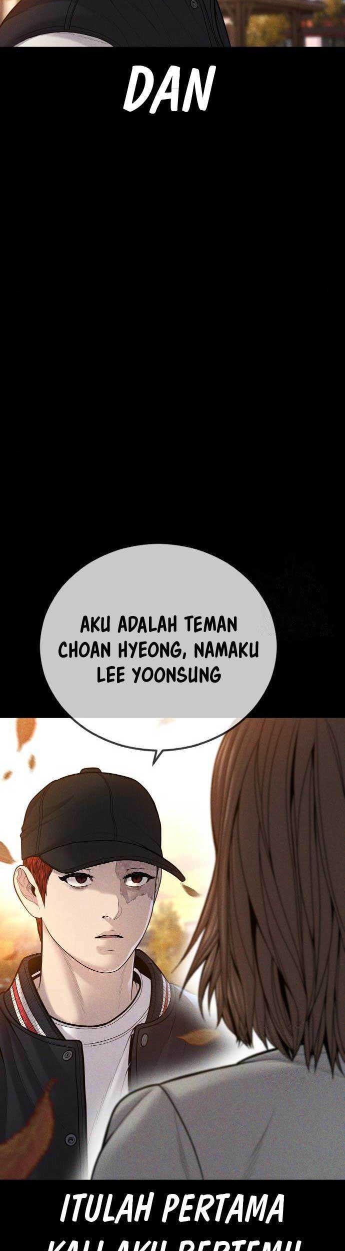 Juvenile Offender Chapter 40 Gambar 20
