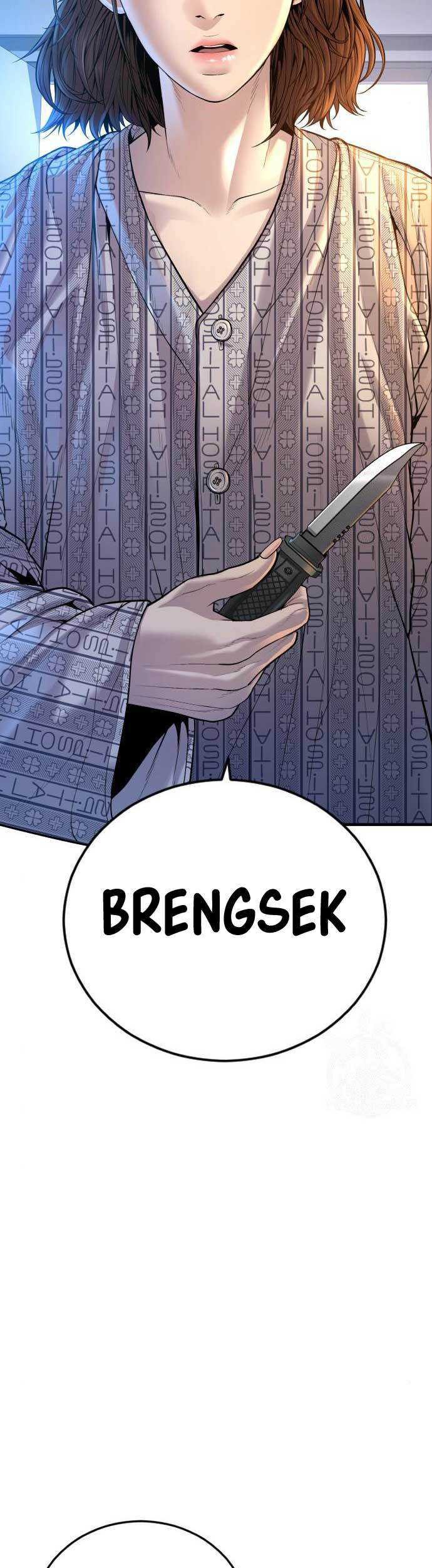 Juvenile Offender Chapter 40 Gambar 22