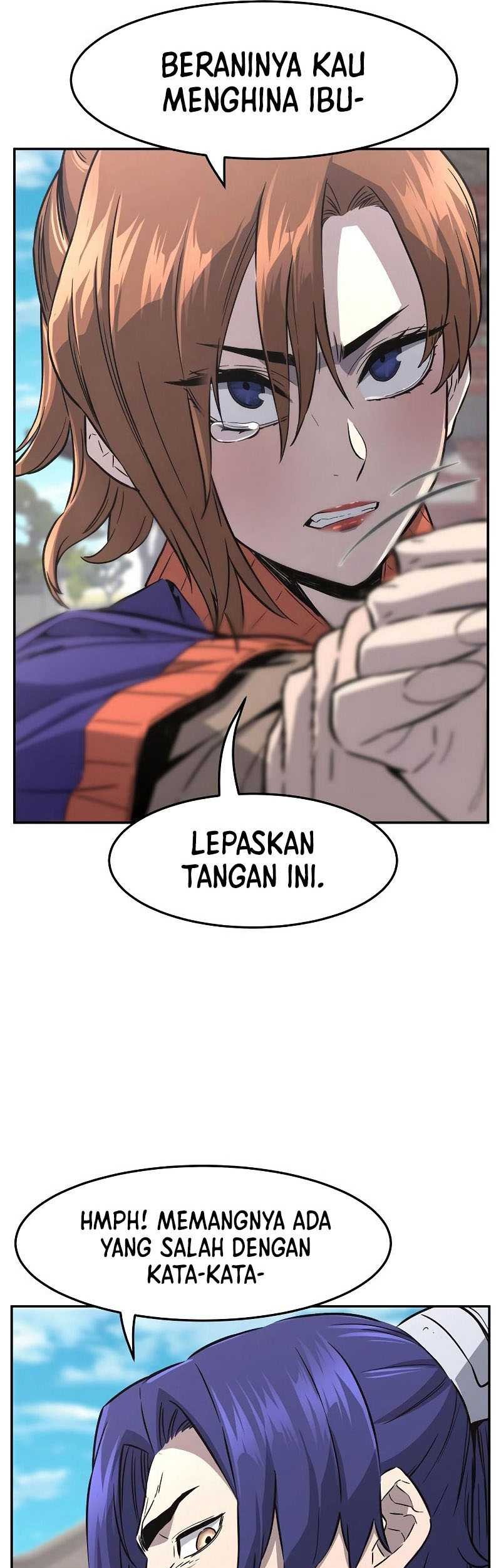 Absolute Sword Sense Chapter 57 Gambar 54