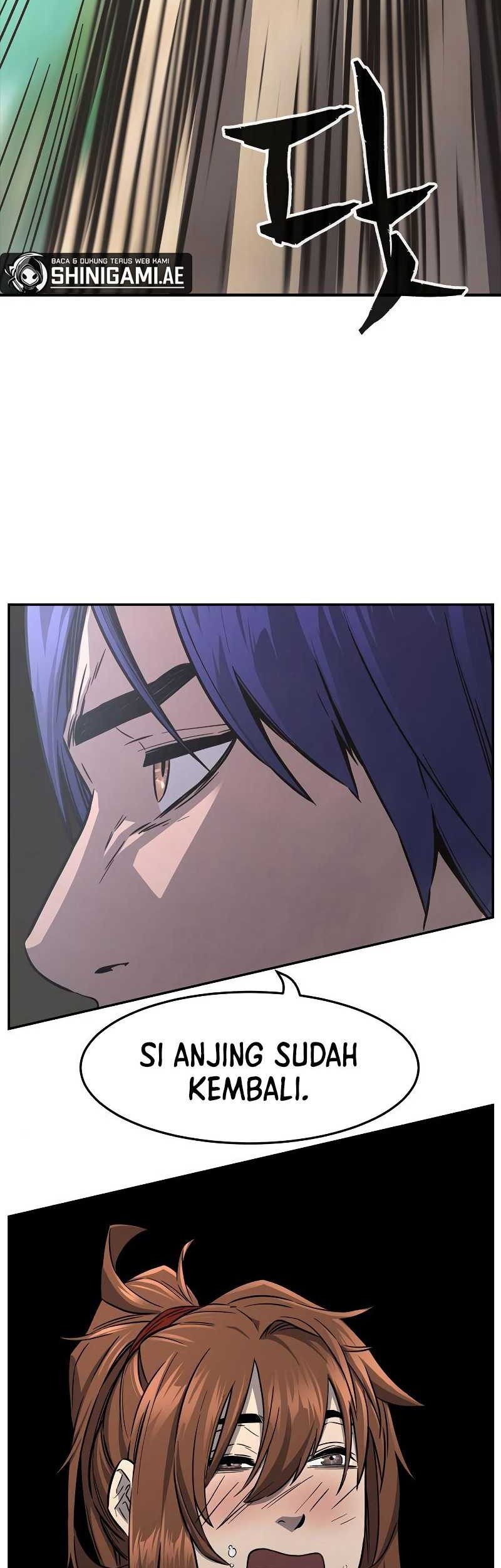Absolute Sword Sense Chapter 57 Gambar 24