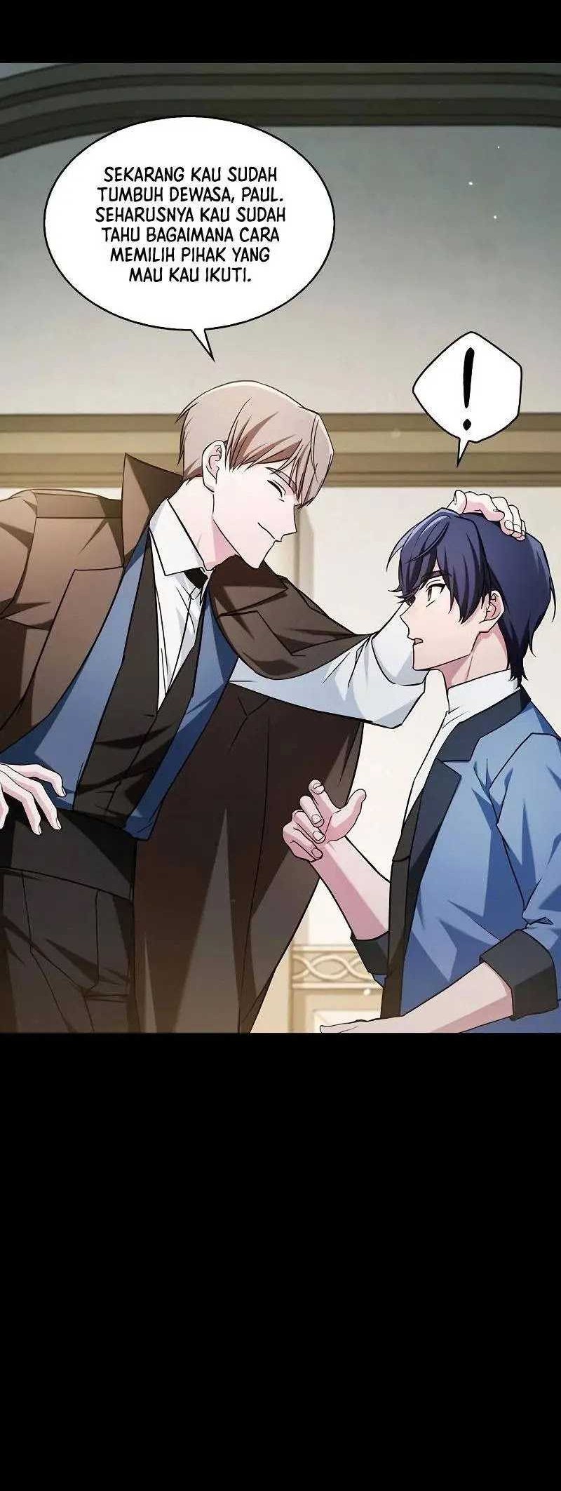 I’m Not That Kind of Talent Chapter 61 Gambar 36
