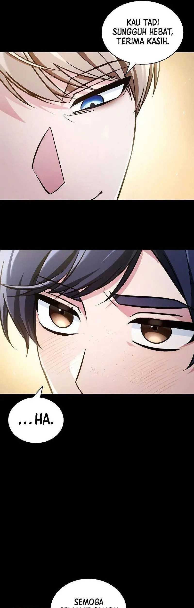 I’m Not That Kind of Talent Chapter 61 Gambar 37
