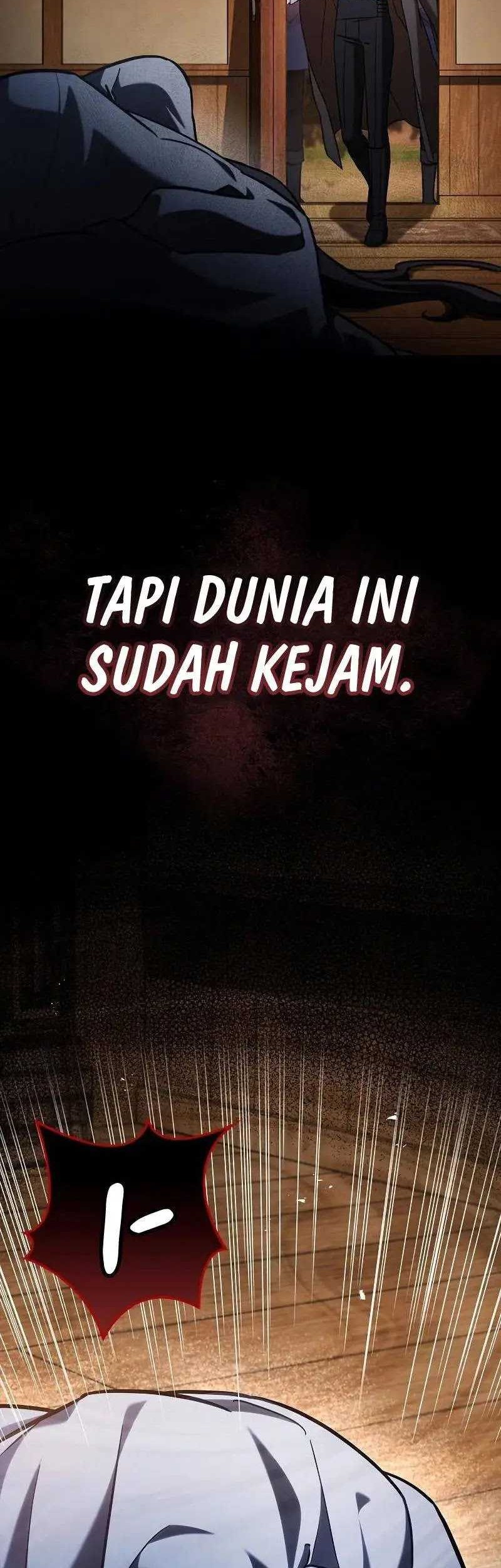 I’m Not That Kind of Talent Chapter 61 Gambar 42