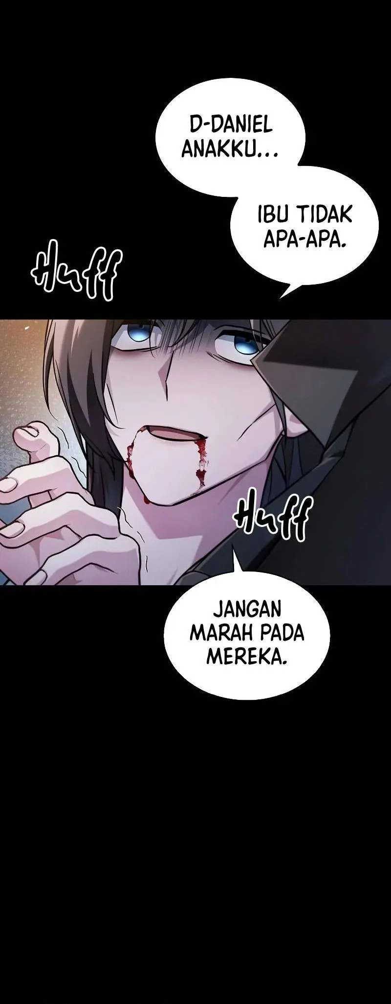 I’m Not That Kind of Talent Chapter 61 Gambar 47