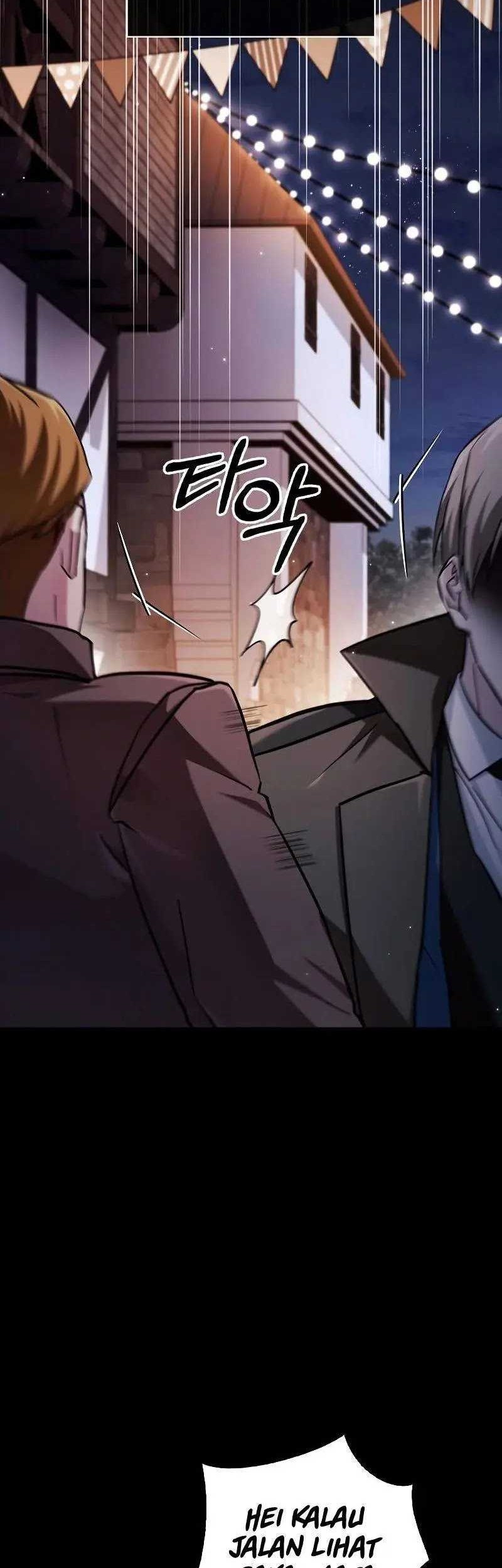 I’m Not That Kind of Talent Chapter 61 Gambar 49