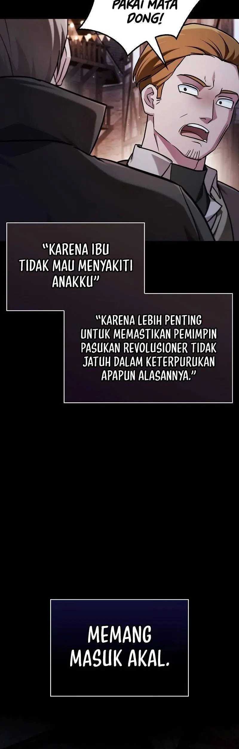 I’m Not That Kind of Talent Chapter 61 Gambar 50