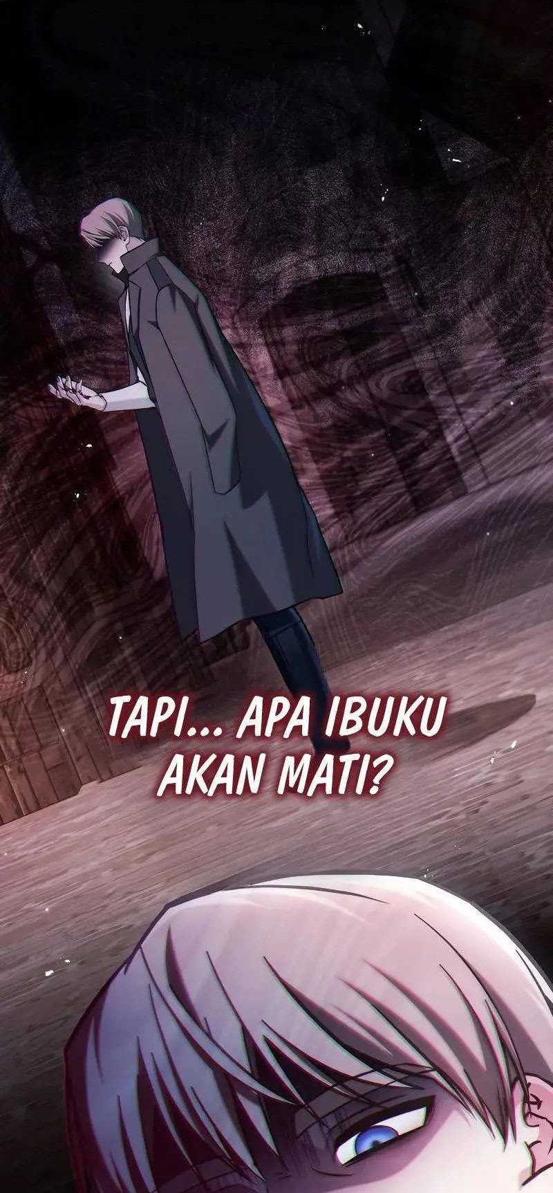 I’m Not That Kind of Talent Chapter 61 Gambar 51