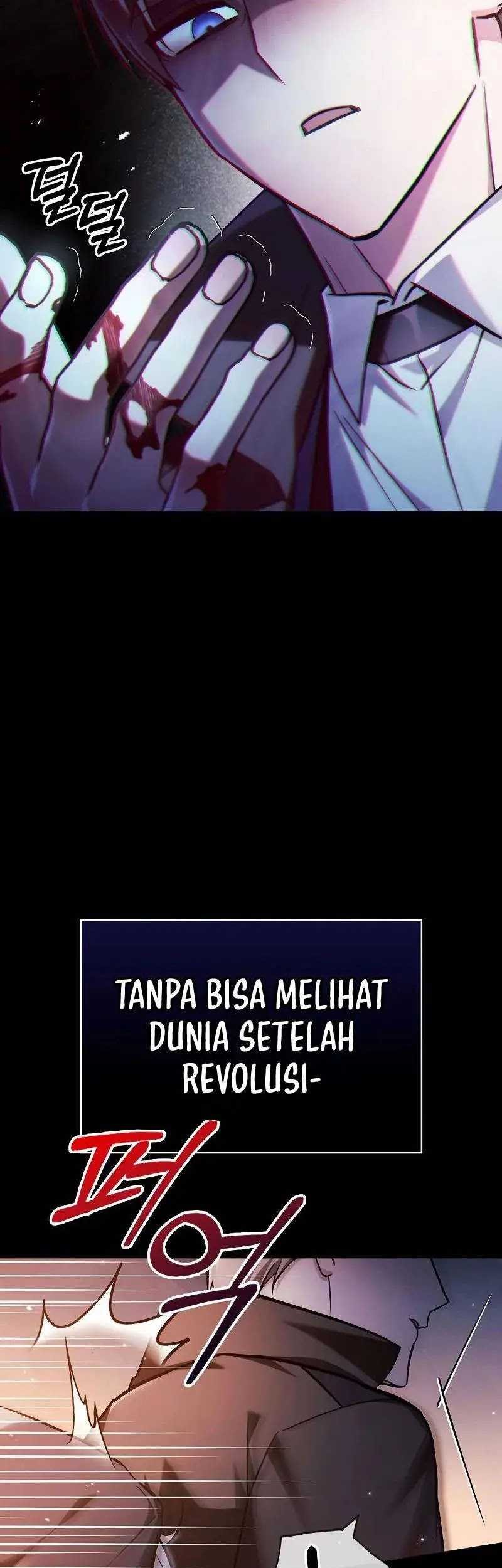 I’m Not That Kind of Talent Chapter 61 Gambar 52