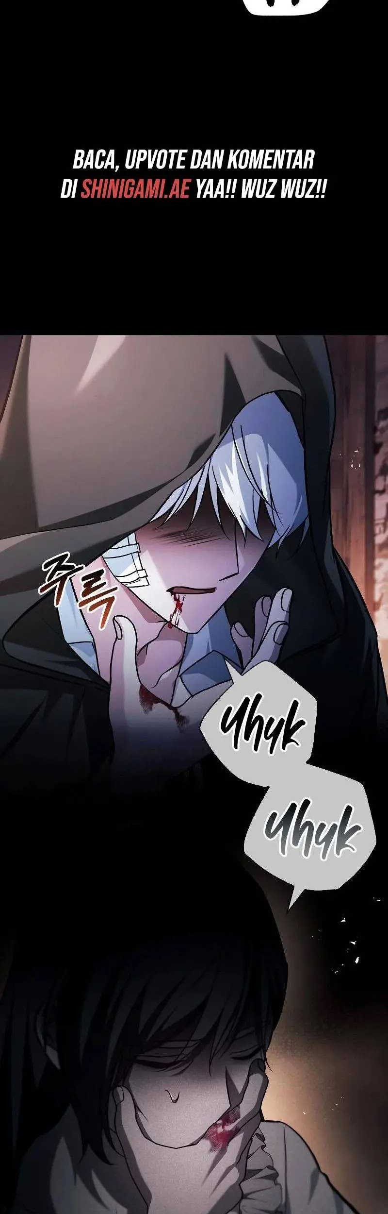 I’m Not That Kind of Talent Chapter 61 Gambar 54