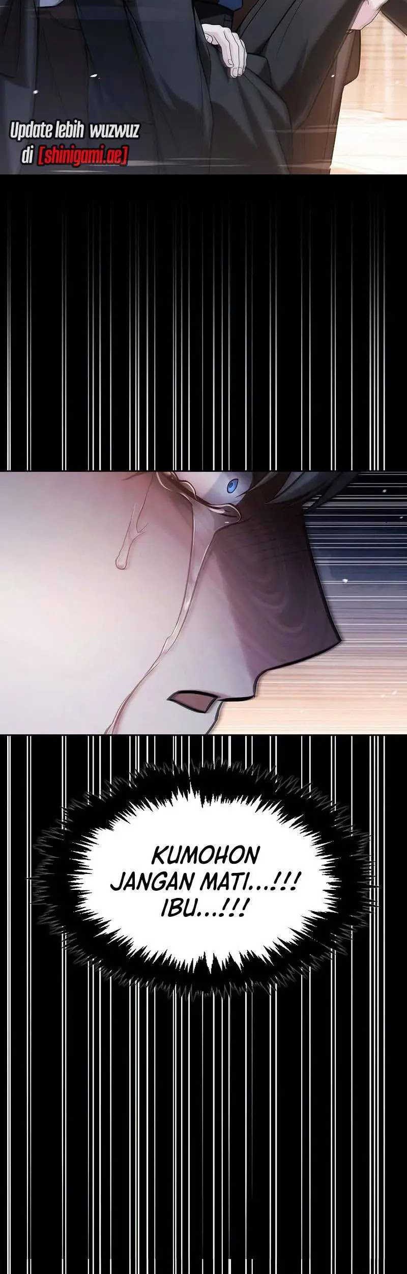 I’m Not That Kind of Talent Chapter 61 Gambar 58
