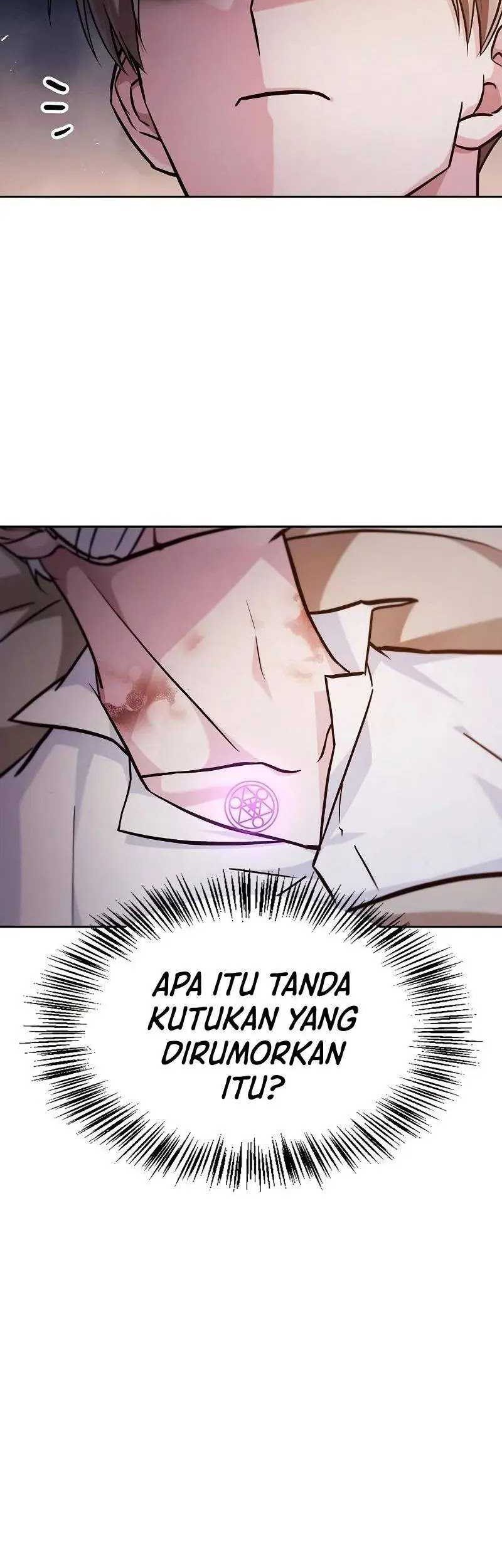 I’m Not That Kind of Talent Chapter 61 Gambar 62