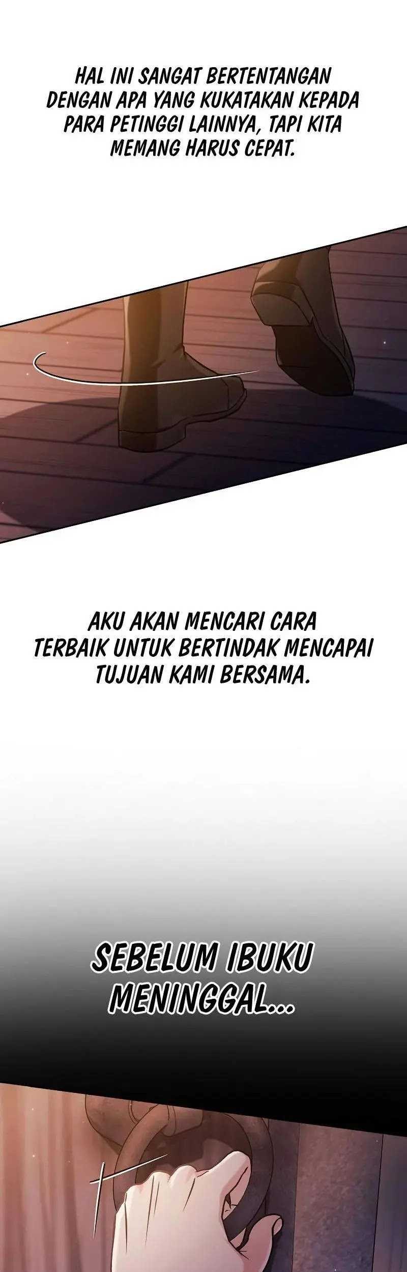 I’m Not That Kind of Talent Chapter 61 Gambar 64