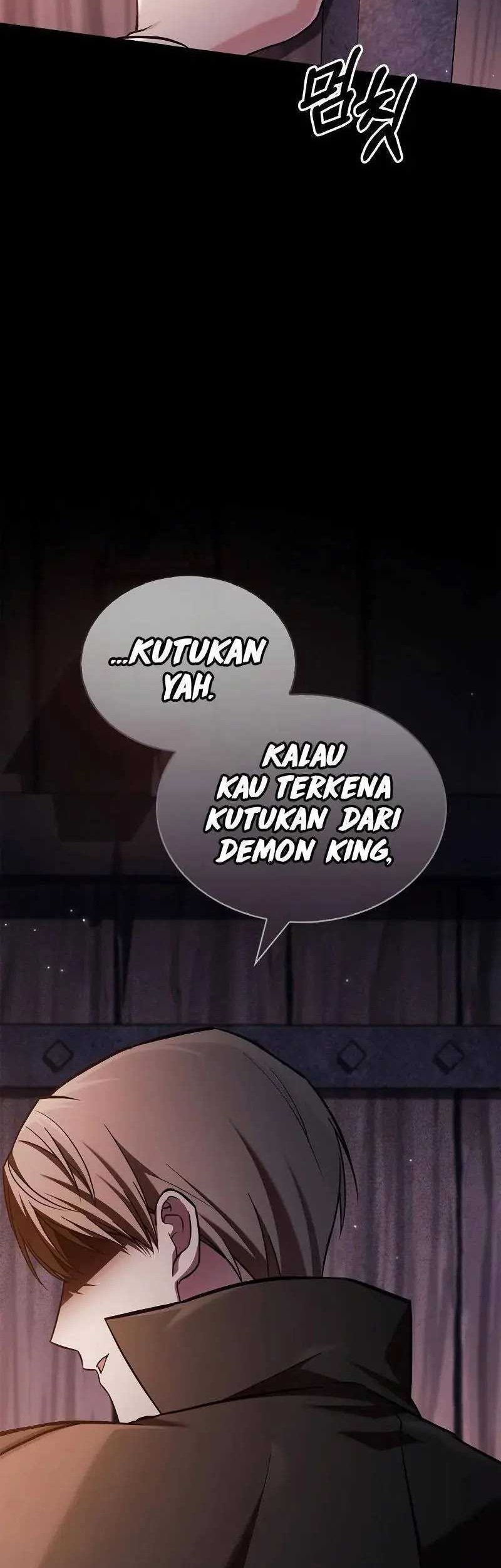I’m Not That Kind of Talent Chapter 61 Gambar 65
