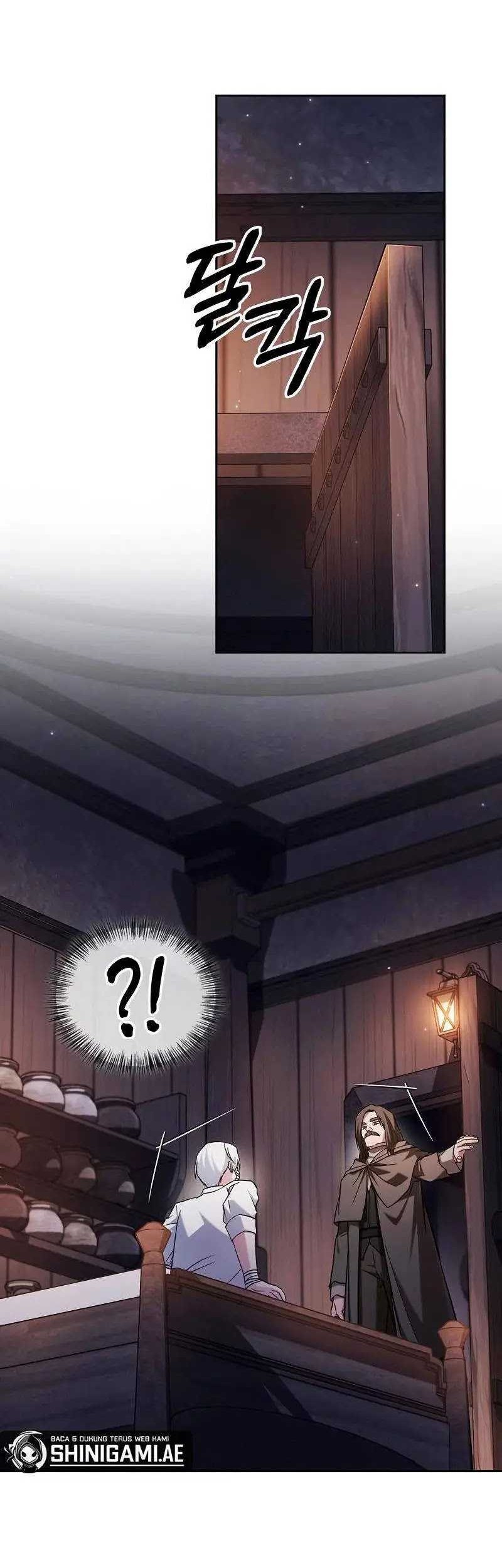 I’m Not That Kind of Talent Chapter 61 Gambar 73