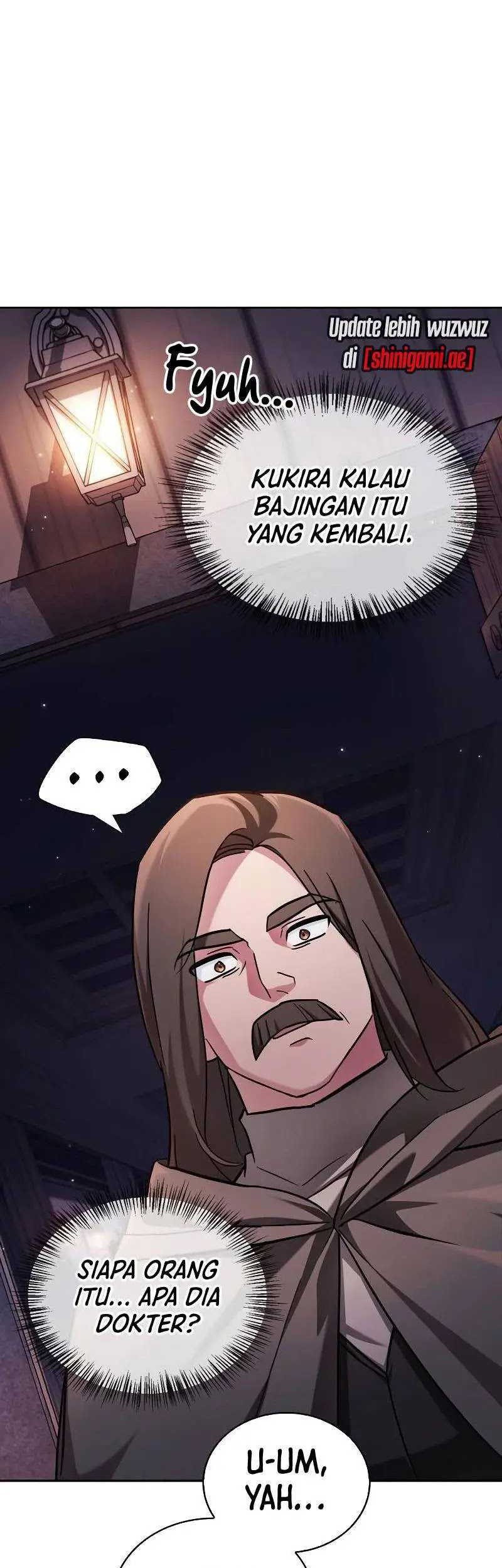 I’m Not That Kind of Talent Chapter 61 Gambar 74