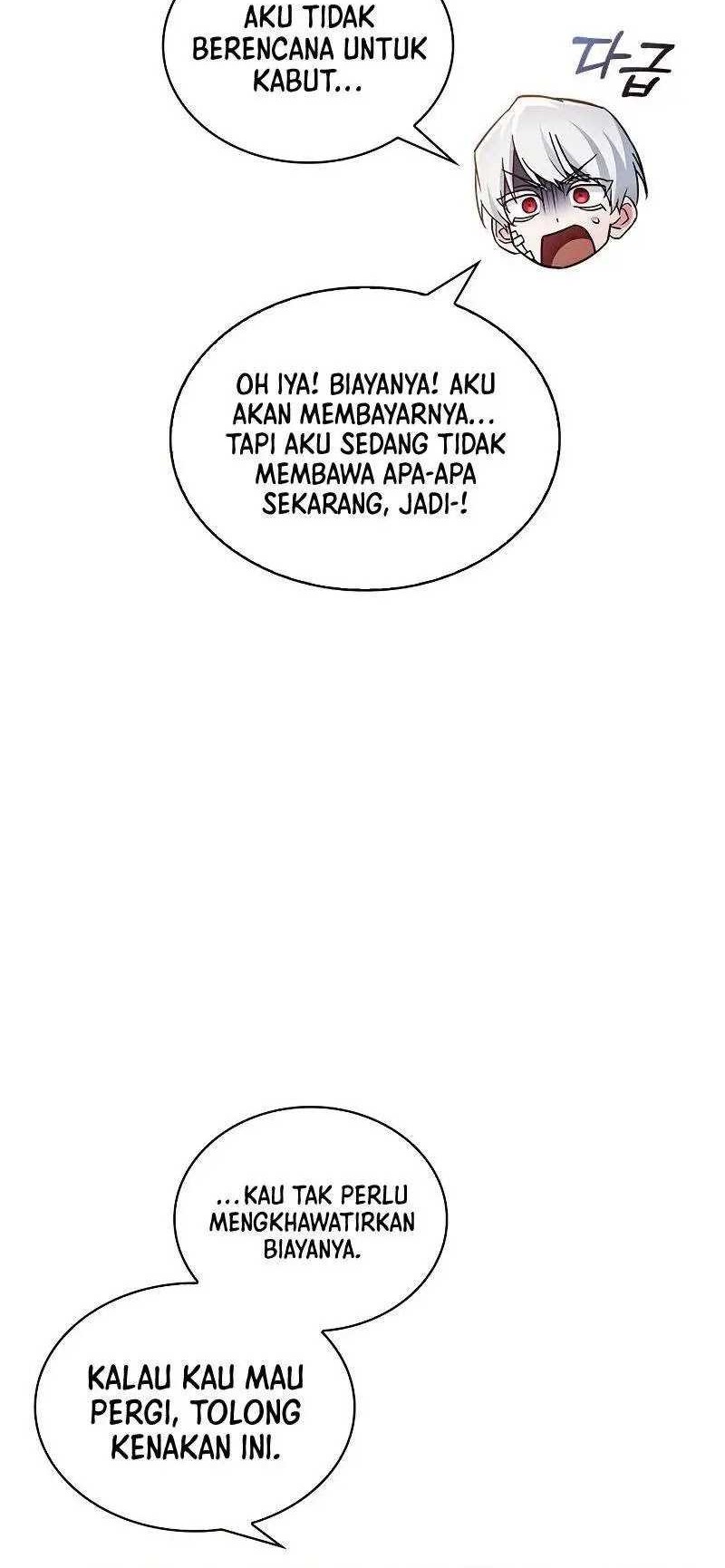 I’m Not That Kind of Talent Chapter 61 Gambar 75