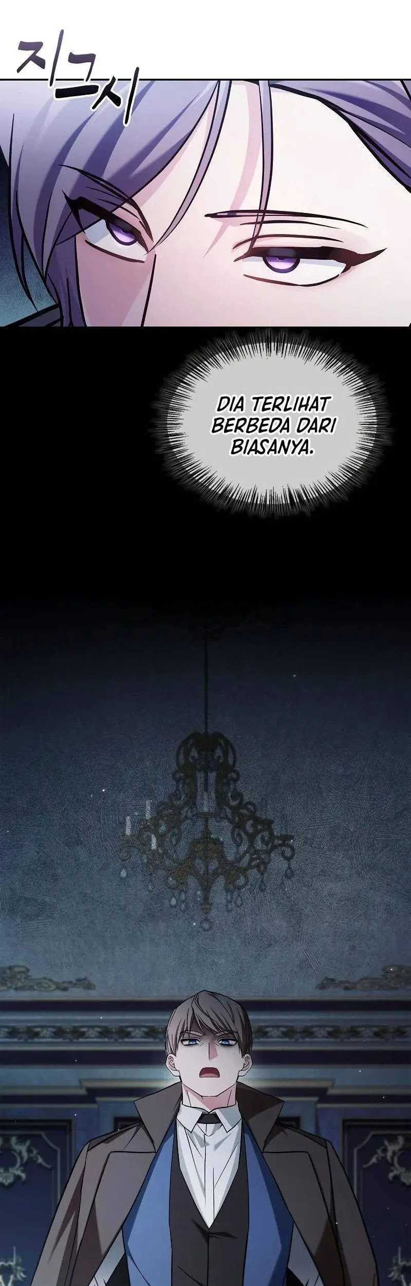 I’m Not That Kind of Talent Chapter 61 Gambar 80